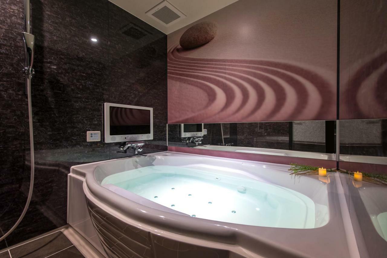 Hotel Zen Hirano (Adults Only) Osaka Buitenkant foto