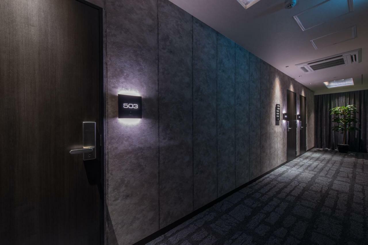 Hotel Zen Hirano (Adults Only) Osaka Buitenkant foto